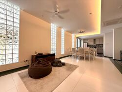 Teachers' Housing Estate (D26), Terrace #581952561